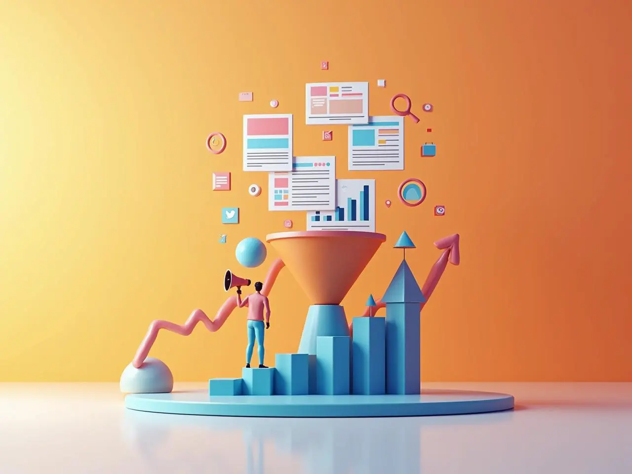 Content Marketing Strategies That Actually Work