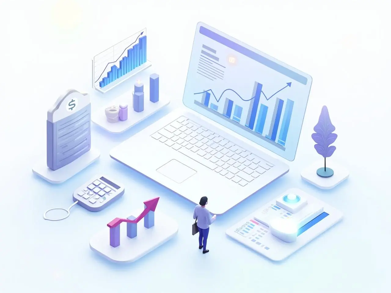 5 KPIs Every Founder Must Track Before Scaling Ad Spend